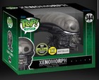 XENOMORPH Funko Pop # 344 Pre Order