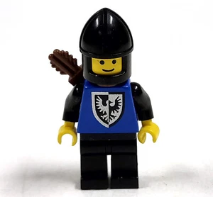Minifigura Lego Falcon Knight Archer de colección - Castillo clásico - Imagen 1 de 2
