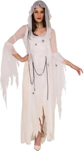 Rubie's Men's Ghostly Spirit Costume - Picture 1 of 13