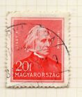 Hungary 1932 Early Issue Fine Used 20F. Nw-176404