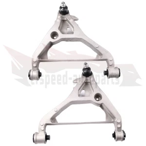 (2) Front Lower Control Arm w/ Ball Joint For Lincoln Navigator Ford Expedition - Picture 1 of 5