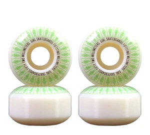 Girl Rolls OG Spinners 52 mm patineta patineta - Imagen 1 de 1