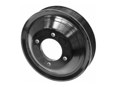 Polea de bomba de agua Febi 31467ZWCS 1992 1993 1994 BMW 525i 1991-1995 Foto 1 de 2