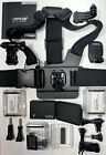 Gopro Battery Bacpac Chesty Chest Mount Harness Manual Accessory Lot