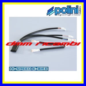 Centralina sblocco POLINI e-Bike YAMAHA PW-PWX-SYNC DRIVE / PRO eBike 2015>2017 - Foto 1 di 2