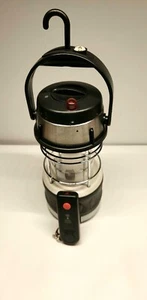 Camping Lantern LED Battery Operated With Remote Emergency Lighting  - Picture 1 of 6