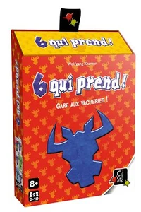- Six Qui Prend AMSIXQ - Foto 1 di 7