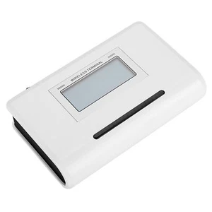 (UK) GSM Fixed Phone Wireless Terminal Main Unit GSM - Zdjęcie 1 z 18
