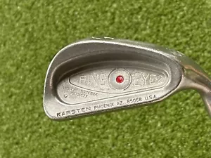 PING Eye 2 Red Dot 5 Hierro Derecha Ping ZZ Lite Acero Rígido (L218) - Imagen 1 de 6