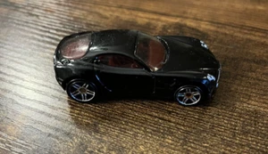 2013 Hot Wheels Alfa Romeo 8C Competizione Black - Picture 1 of 4