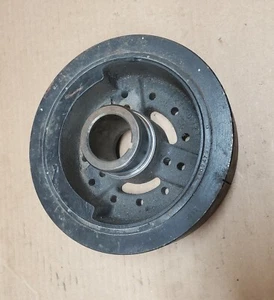Harmonic Balancer Chevy 454 7.4 Not Perfect But Better Than Most - Picture 1 of 8