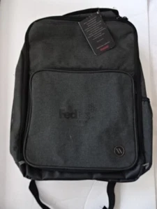 Elleven FedEx Travel Bag TSA Checkpoint Friendly Laptop/ MacBook Pro Bac - Bild 1 von 15