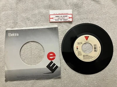 Keith Sweat Make You Sweat / Keith Sweat Merry Go Roun - Image 1 of 2