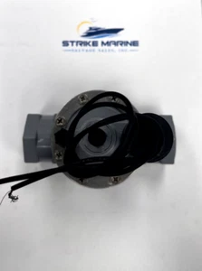 Irritrol,205TF, Solenoid Valve - Picture 1 of 4