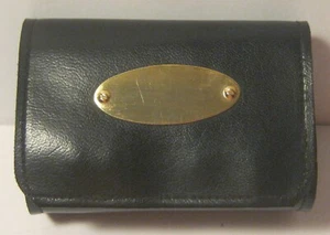 1989 Summit Collection EXCLUSIVE Gold Toned Novelty GOLF BALL SET & Accessories - Picture 1 of 5