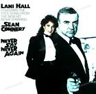 Lani Hall - Never Say Never Again The Original Picture Title Song 7" '