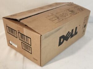 Dell 3110CN NF556 Yellow Cartridge Genuine New OEM Sealed Bag Open Box