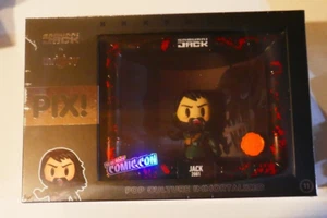 NYCC 2024 THRILLJOY PIX SAMURAI JACK - 2001 EXCLUSIVE 4000 DEBUT VINYL - Picture 1 of 4