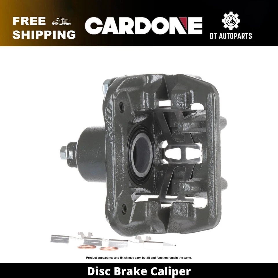 Pinza de freno de disco trasera izquierda Cardone 2000 2001 2002 2003 para Acura TL 1999-2008 Foto 1 de 4