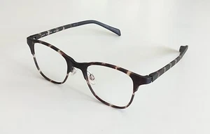 Anteojos Maui Jim MJO 2602-10MS monturas mate tortuga 45-20-147 - Imagen 1 de 4