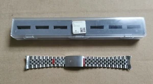 Rolex NEW Jubilee 62510H/555B Steel Watch Bracelet 20mm GMT 1675,16710,16700 Etc - Picture 1 of 11
