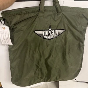 Top Gun 2 Maverick Film Crew Gift Flyboys Helmet Bag. - Picture 1 of 8