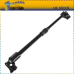Lower Intermediate Steering Shaft 52007017 For Jeep Wrangler 1987-95 - Picture 1 of 21
