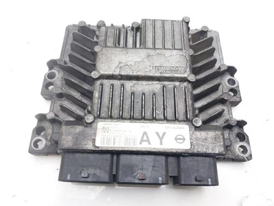 23710JD54D centralina motore per NISSAN QASHQAI QASHQAI 2 I 1.5 DCI 8249924 - Immagine 1 di 4