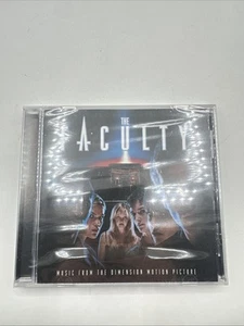 The Faculty Soundtrack - CD Compact Disc VERSIEGELT - Bild 1 von 4
