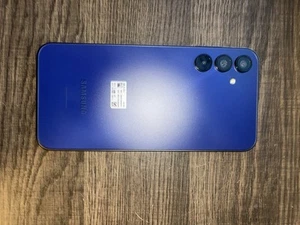 Samsung galaxy A15 Att/Cricket Wireless. New In Box. - Afbeelding 1 van 2