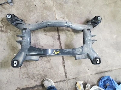 (SOLO RECOGIDA LOCAL) Crossmember/K-Frame suspensión trasera se adapta a BMW 320i 1828 12-18 Foto 1 de 4