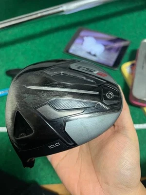 Titleist TSi2 10° Driver Head Only With Head Cover Left Handed - Image 1 of 4