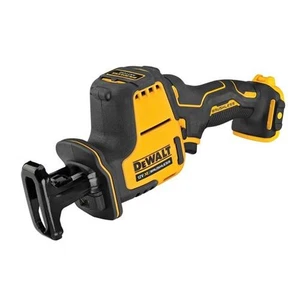DEWALT DCS312N XR Brushless Sub-Compact Reciprocating Saw 12V Bare Unit DEWDCS3 - Picture 1 of 2