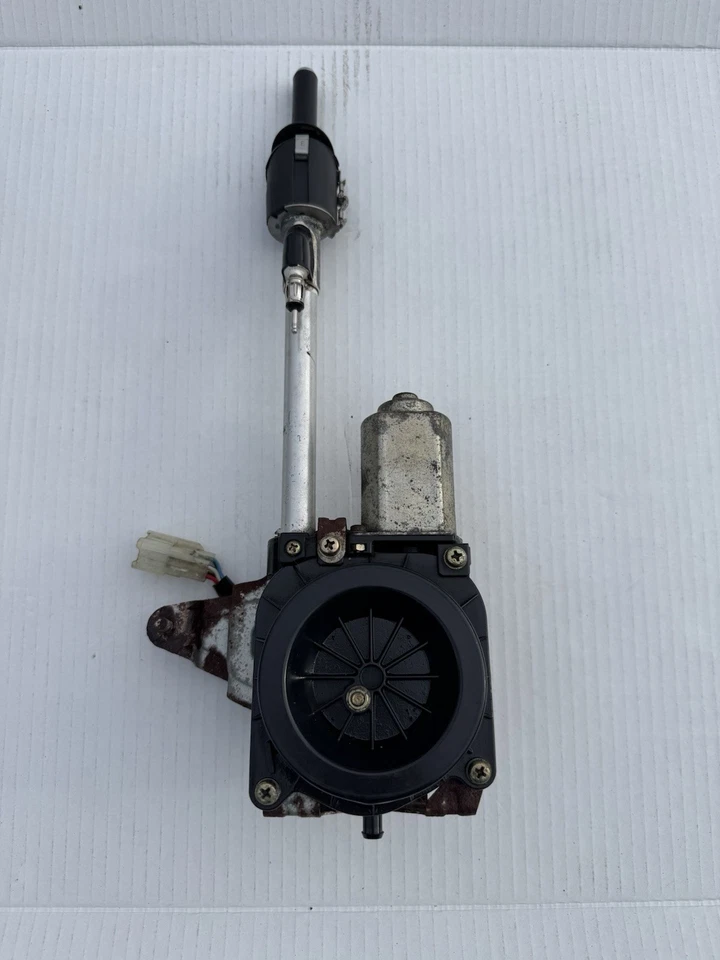 Toyota MR2 1991-1993 antena de alimentación módulo de motor stock OEM radio aérea Foto 1 de 4