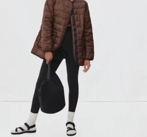 Everlane The Renew Teddy Sport Faux Fur Lined Outdoor Casual Sandals Women’s 6 - Picture 1 of 5