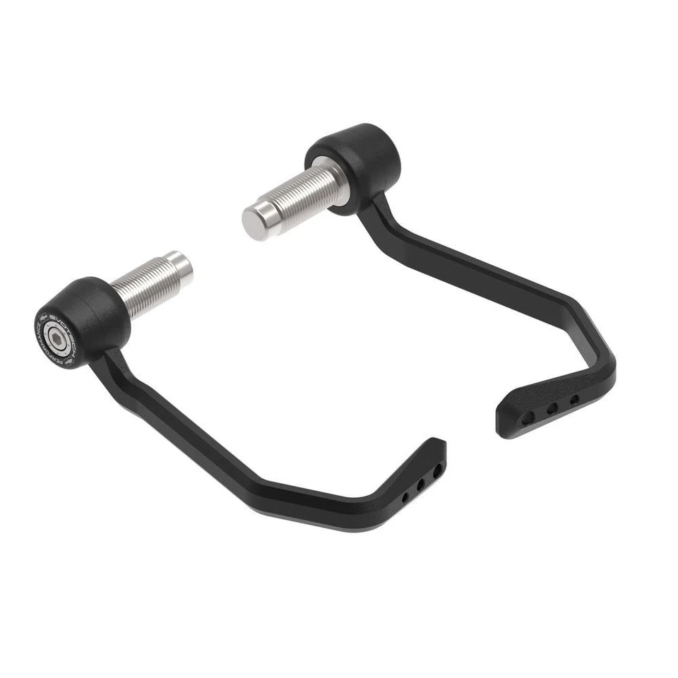 Kit protector palanca freno y embrague Evotech Ducati Panigale 1299 S 15 - 17 Race Foto 1 de 2