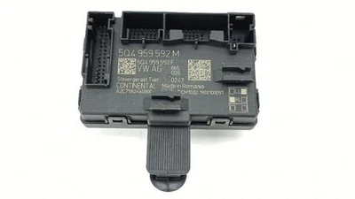 modulo elettronico SEAT LEON 5F1 1.5 TGI 5Q4959592M arblp218579 - Immagine 1 di 4