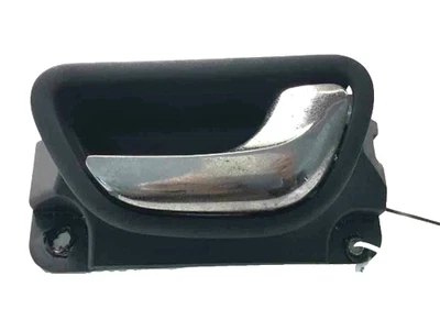 2001 VOLVO 80 SERIES Rear Door Inside Handle Passenger Right 09170046 - Image 1 of 4