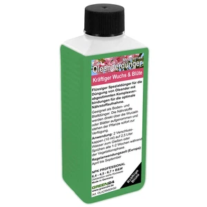 Oleanderdünger Flüssig HIGHTECH NPK Voll-Dünger Für Nerium Oleander - Bild 1 von 12