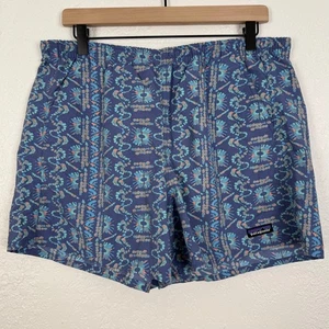 Patagonia Damen Baggies Shorts 5" Größe Large - Bild 1 von 10