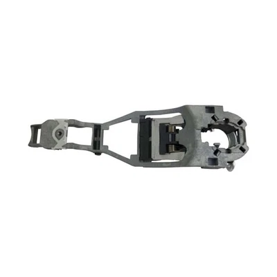 For Volkswagen Golf City 2007 Exterior Door Handle Driver Side Front Metal Zinc Foto 1 de 4