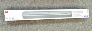 JBL Bar 300 5.0-Ch Smart Wireless 3D Soundbar WiFi Bluetooth HDMI ARC Dolby - Picture 1 of 3
