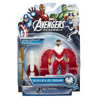 AVENGERS ASSEMBLE Collection_Sky Attack FALCON 3.75 inch action figure_MIP & New