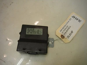 2000 HONDA CIVIC 2DR EX CRUISE CONTROL BRAIN BOX OEM CONTROLER - Picture 1 of 3