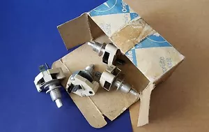 Mercedes Benz dashboard instrument light dimmer potentiometer truck 0005422625 - Picture 1 of 5