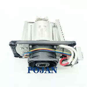 B4H70-67063 Fan Heater Assembly Fit for HP LATEX 310 330 360 370 335 375 115 - Picture 1 of 7