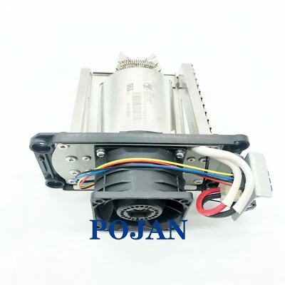 B4H70-67063 Fan Heater Assembly Fit for HP LATEX 310 330 360 370 335 375 115 - Image 1 of 4
