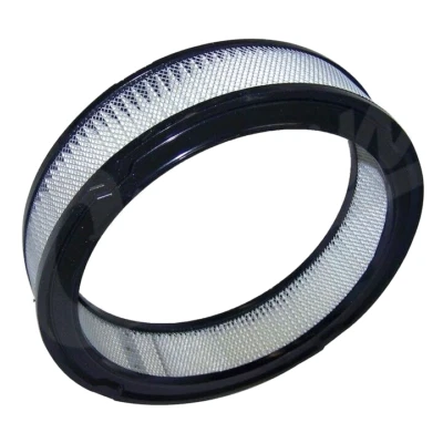 Filtro de aire automotriz Crown para Jeep Wrangler Cherokee Comanche CJ-5 CJ-6 CJ-7 Foto 1 de 4
