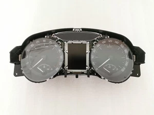 Skoda Super B 2.0 TDI Tacho Tachometer Kombiinstrument instrument cluster - Bild 1 von 7