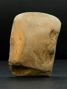 H73* ANCIENT Stone TOOL - Neolithic - 7 cm LONG - Sahara - Picture 1 of 3